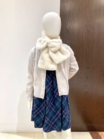 ANY 杉原 コーディネート画像