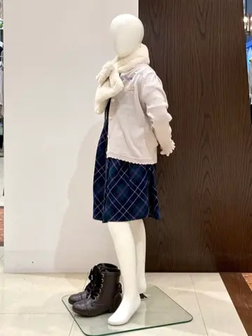 ANY 杉原 コーディネート画像