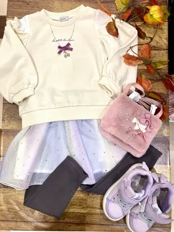 ANY 杉原 コーディネート画像