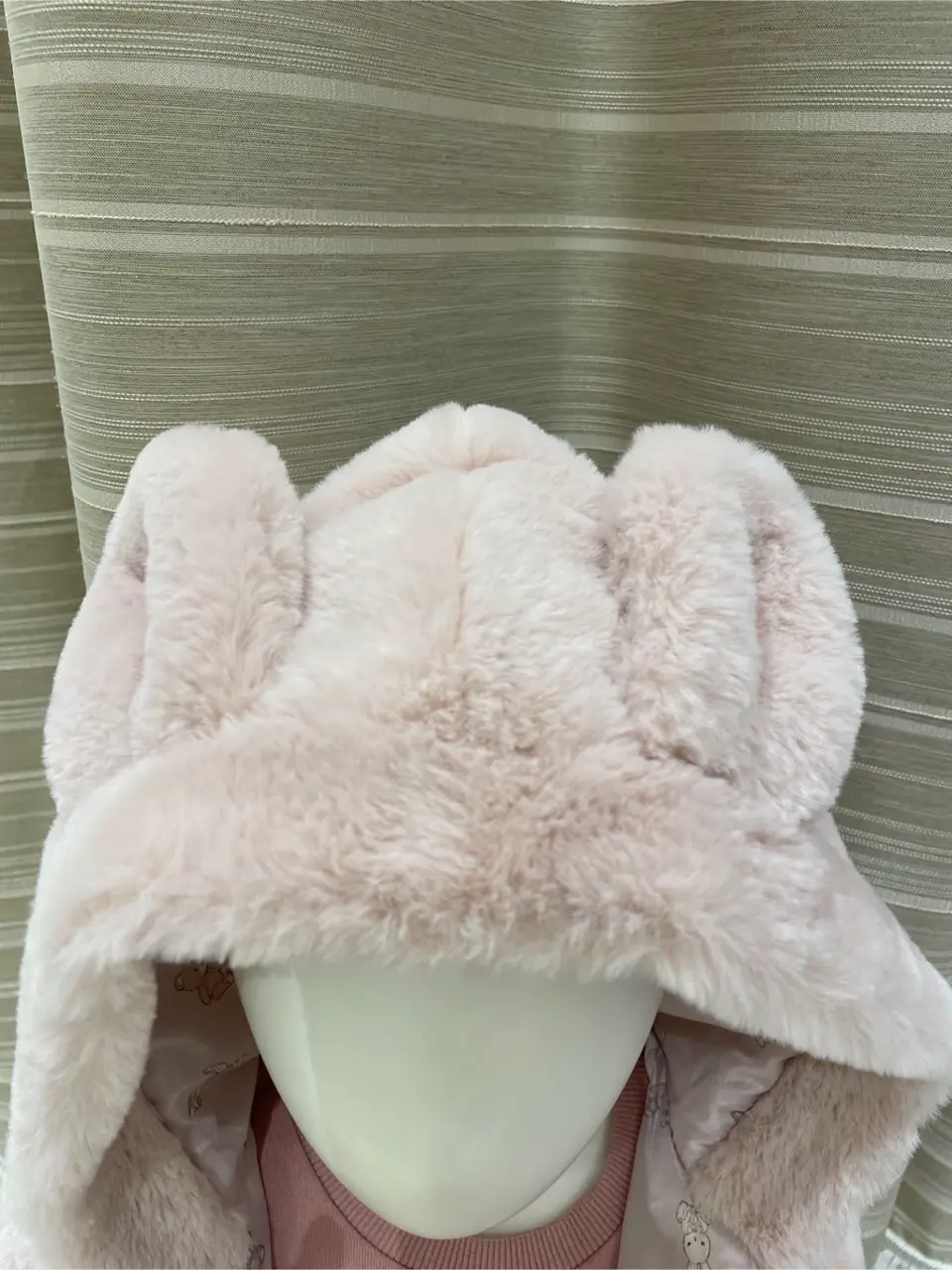 ANY 岡田 コーディネート画像