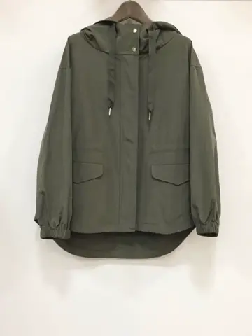 ANY 河村 コーディネート画像