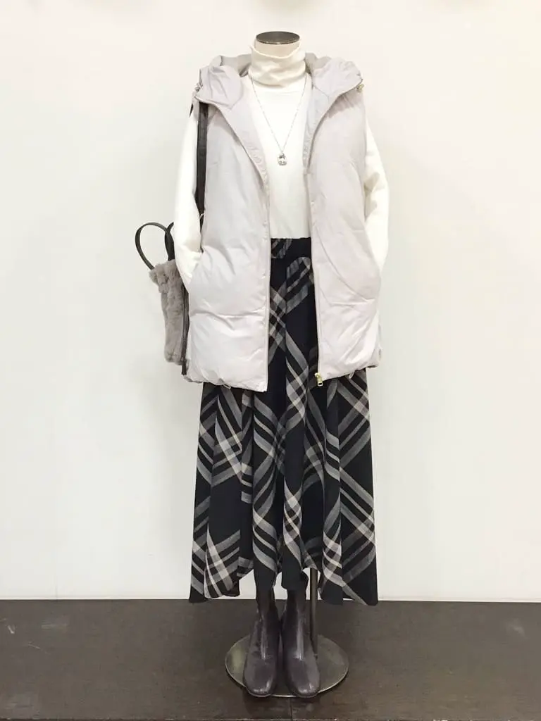  河村 コーディネート画像