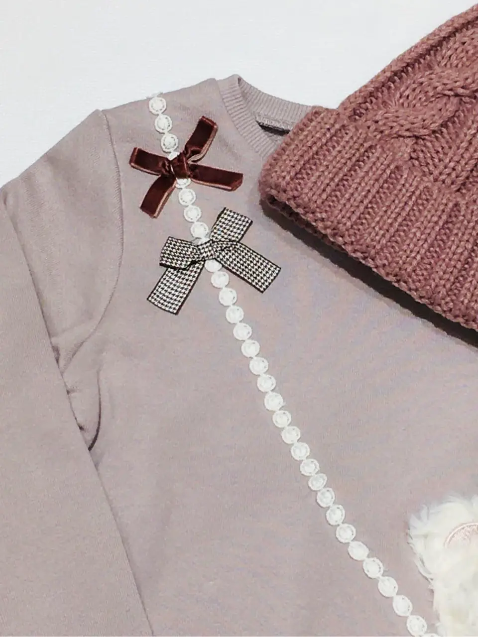 ANY 山口 コーディネート画像