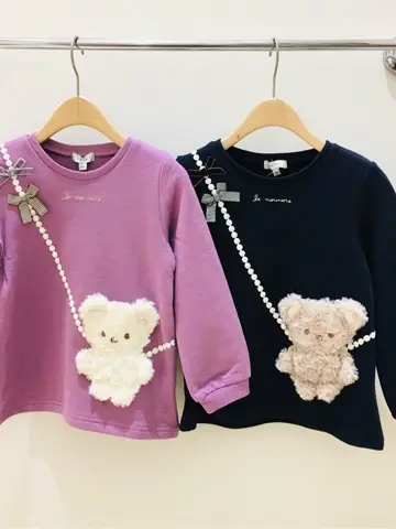 ANY 山口 コーディネート画像