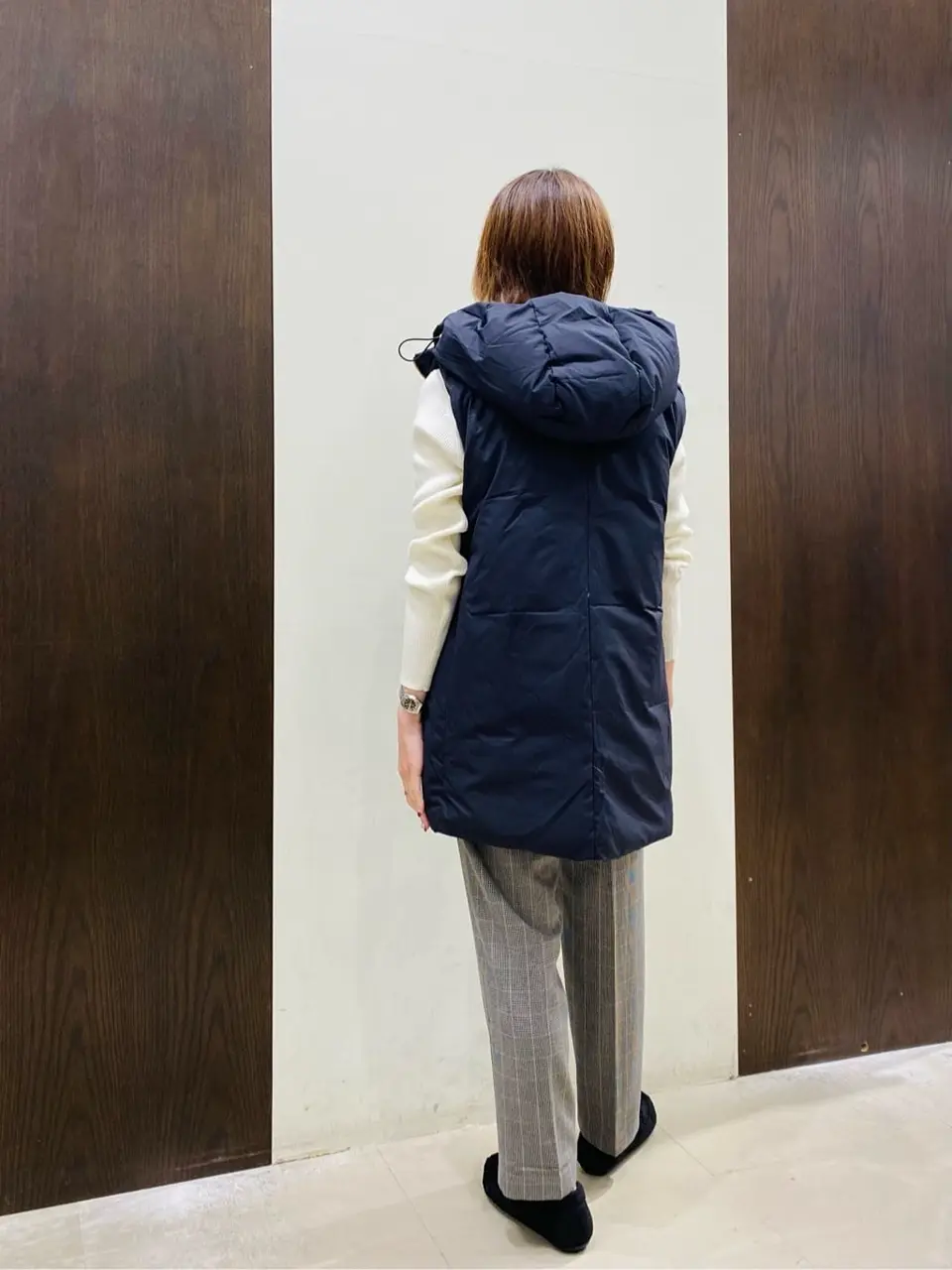 ANY m.n コーディネート画像