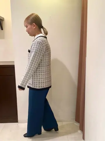 ANY M コーディネート画像