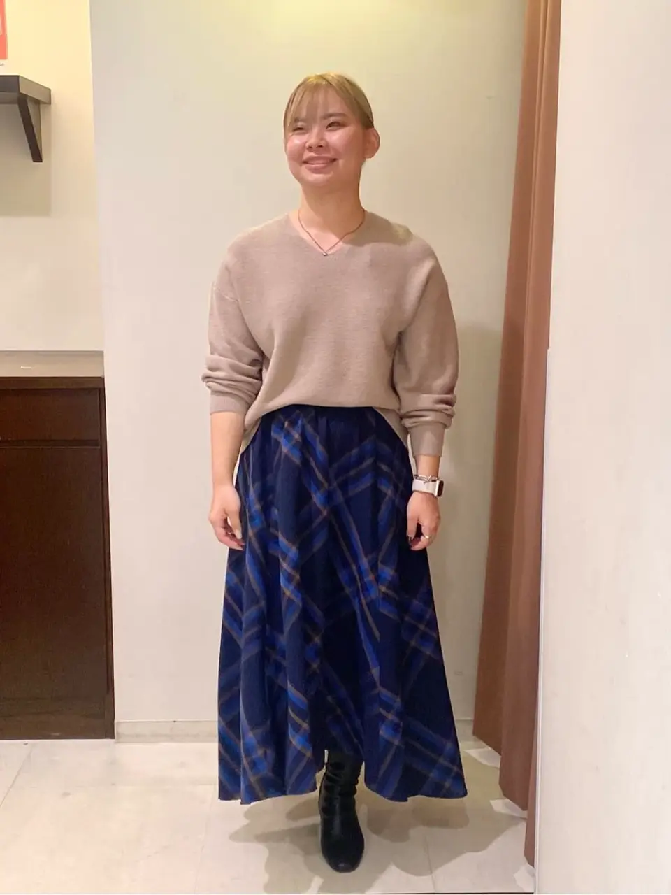  M コーディネート画像