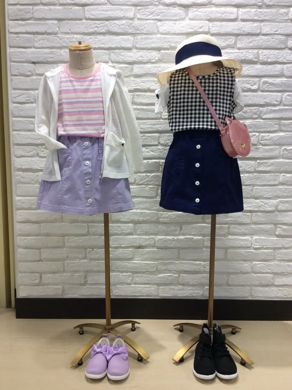  TA コーディネート画像