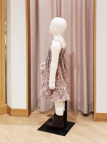 ANY 奥原 コーディネート画像