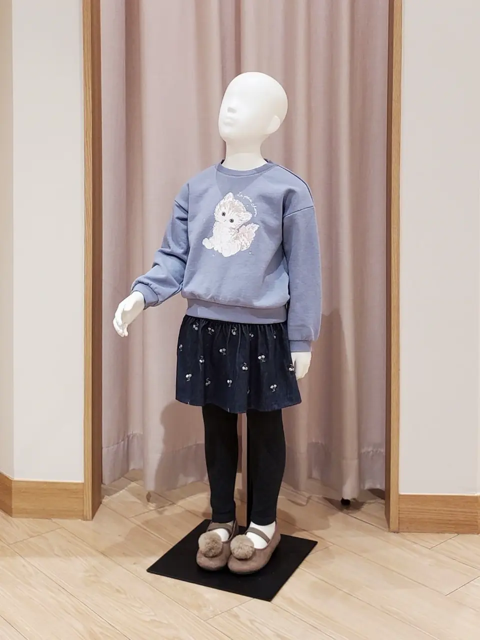  奥原 コーディネート画像