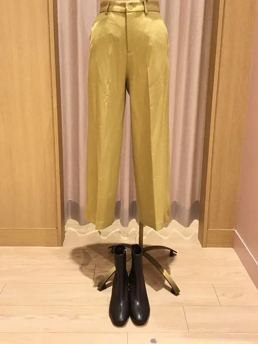 ANY 本吉 コーディネート画像