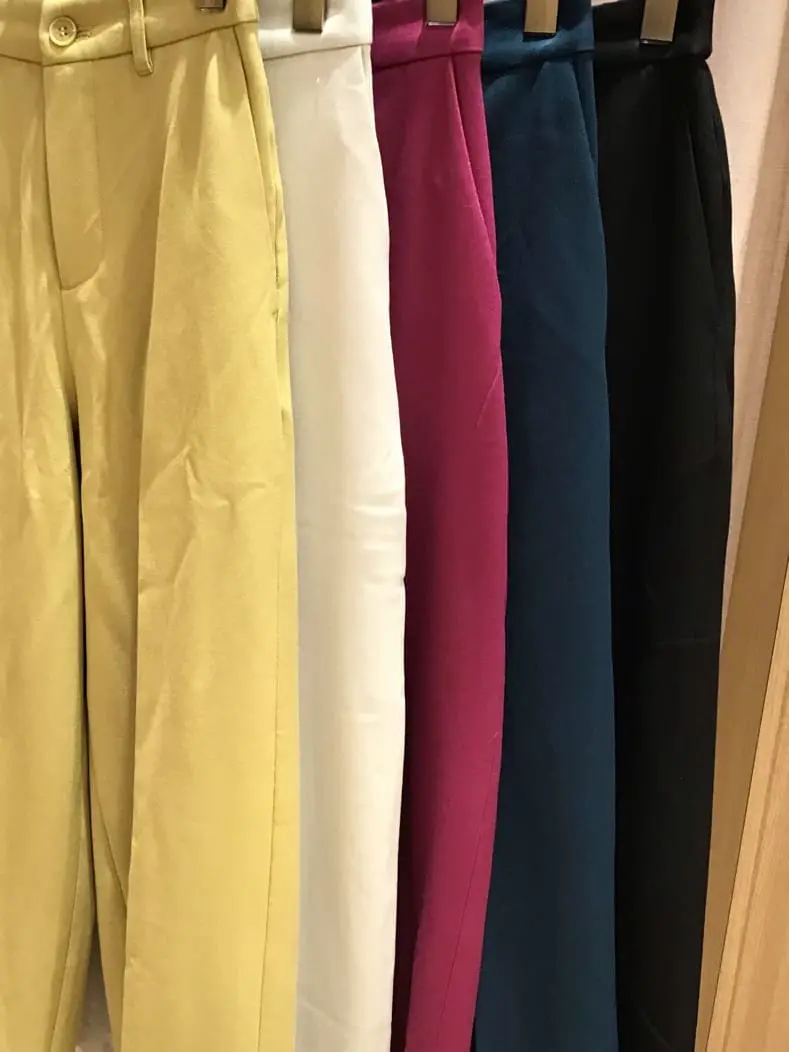 ANY 本吉 コーディネート画像