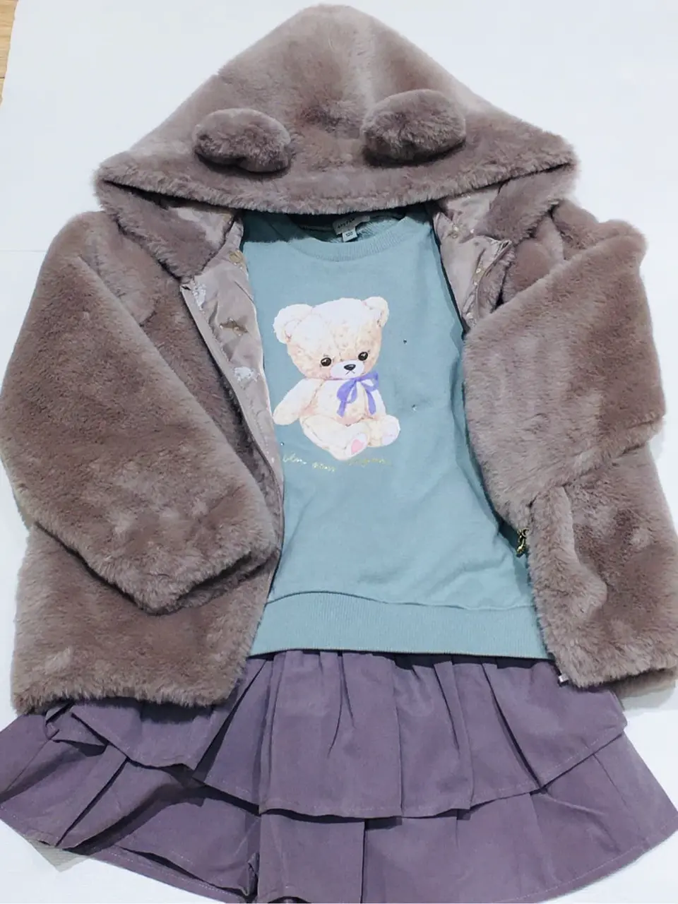  山口 コーディネート画像