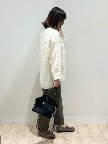 ANY SAKAI コーディネート画像