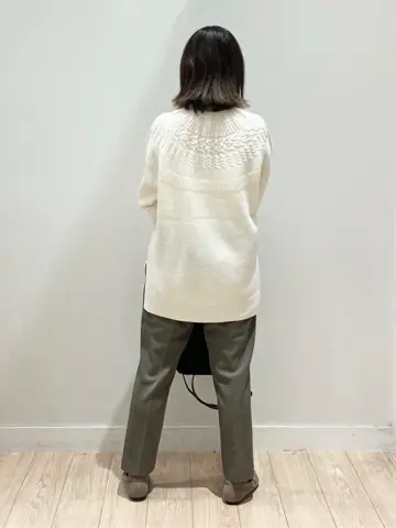 ANY SAKAI コーディネート画像