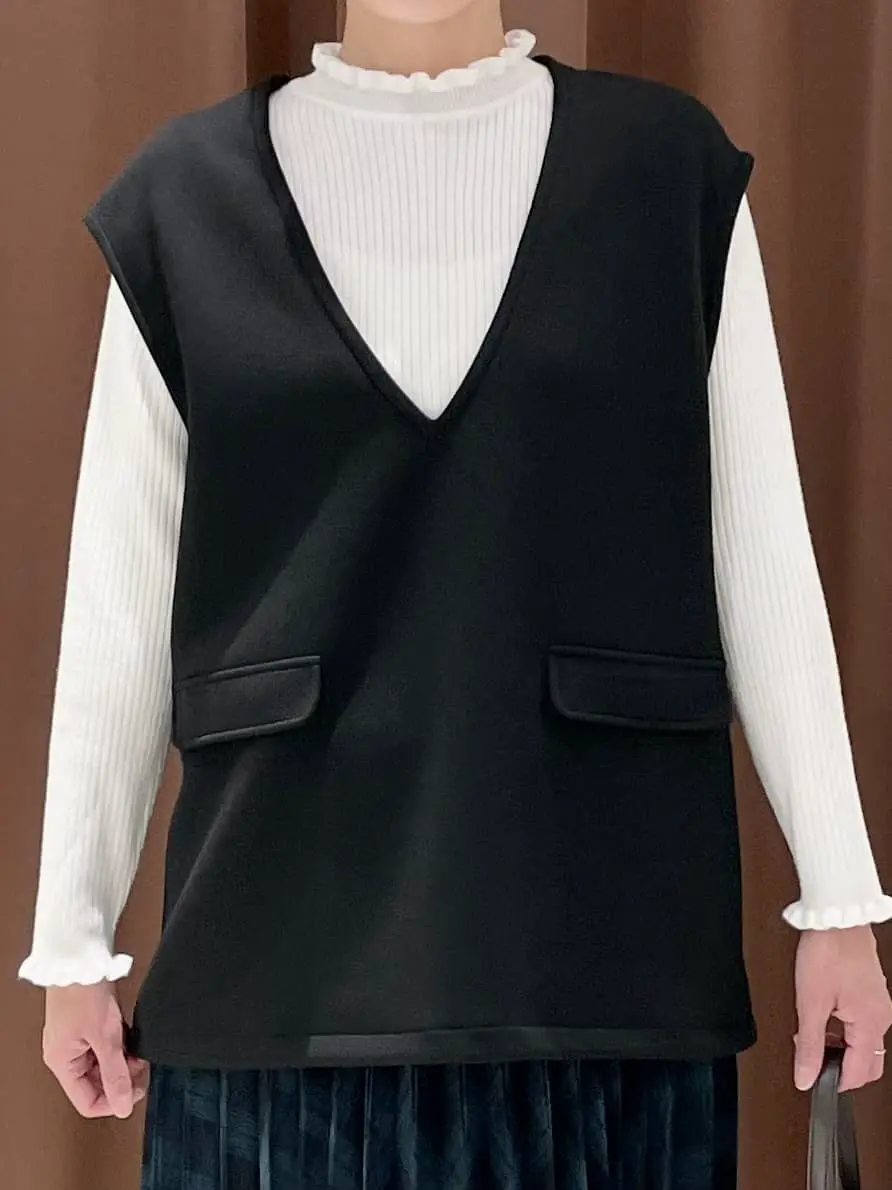 ANY 三橋 コーディネート画像