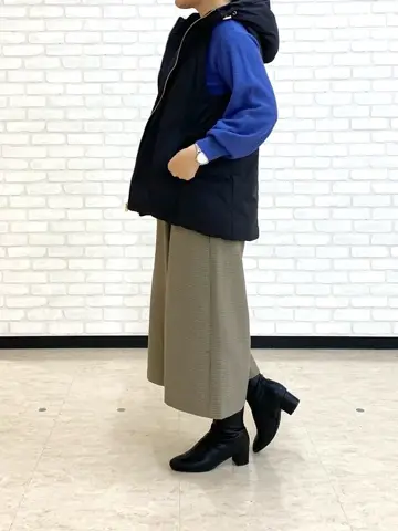 ANY F...JK.M コーディネート画像