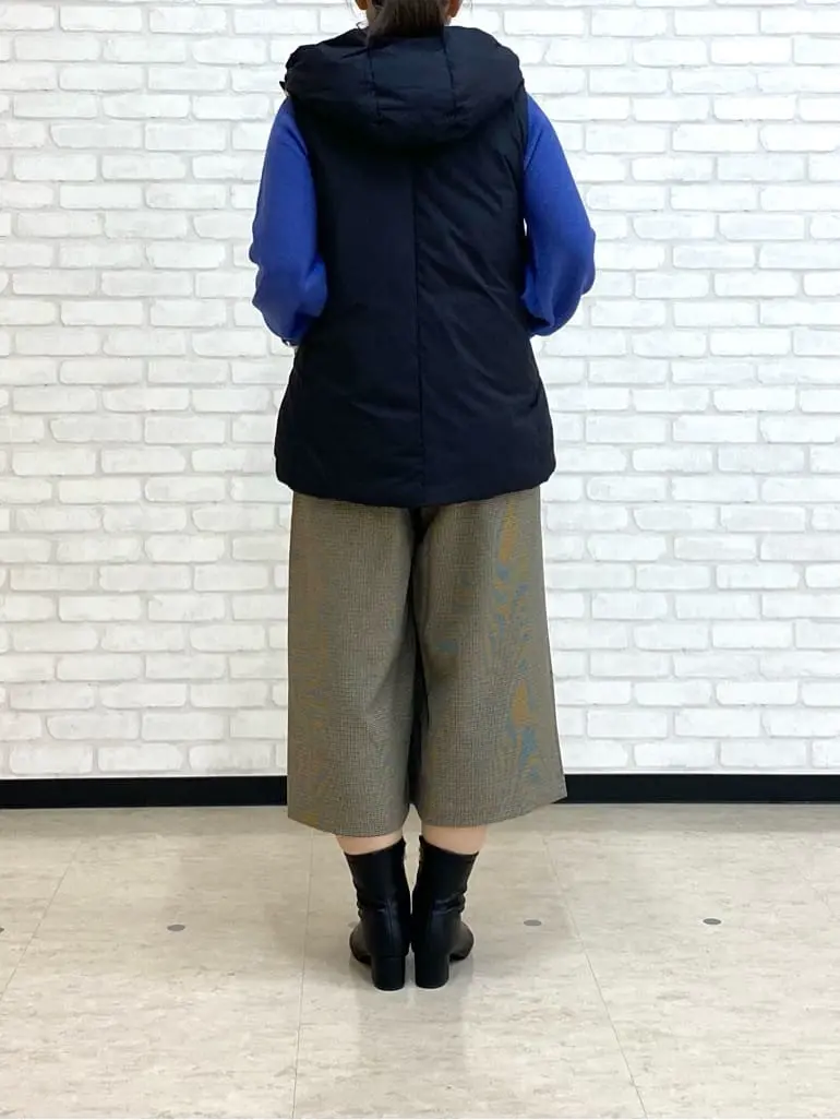 ANY F...JK.M コーディネート画像