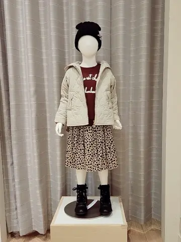 ANY 小渕 コーディネート画像