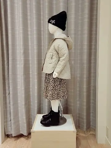 ANY 小渕 コーディネート画像