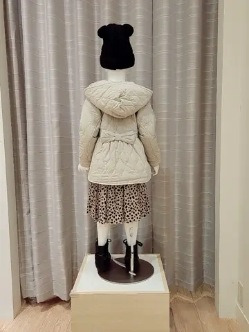 ANY 小渕 コーディネート画像