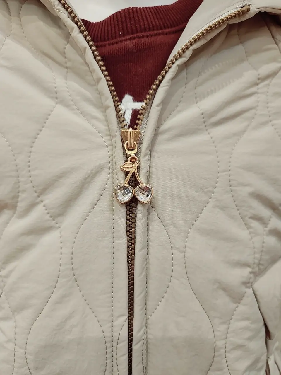 ANY 小渕 コーディネート画像