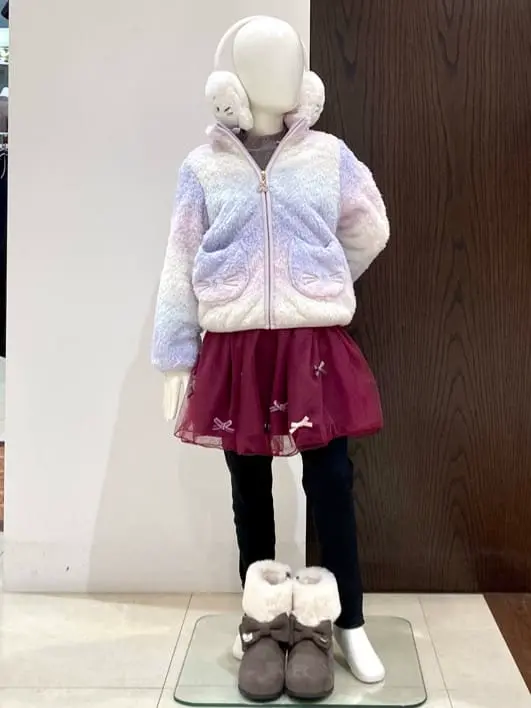  杉原 コーディネート画像