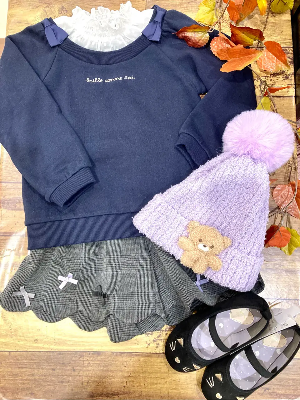  杉原 コーディネート画像