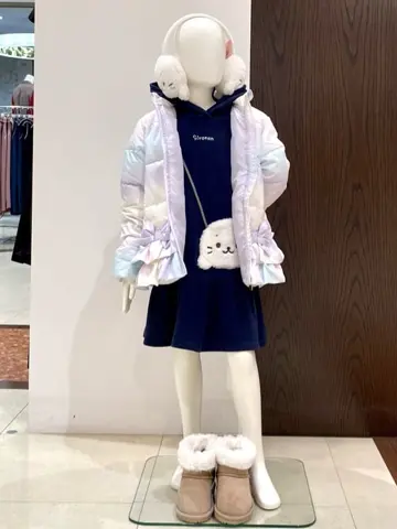 ANY 杉原 コーディネート画像