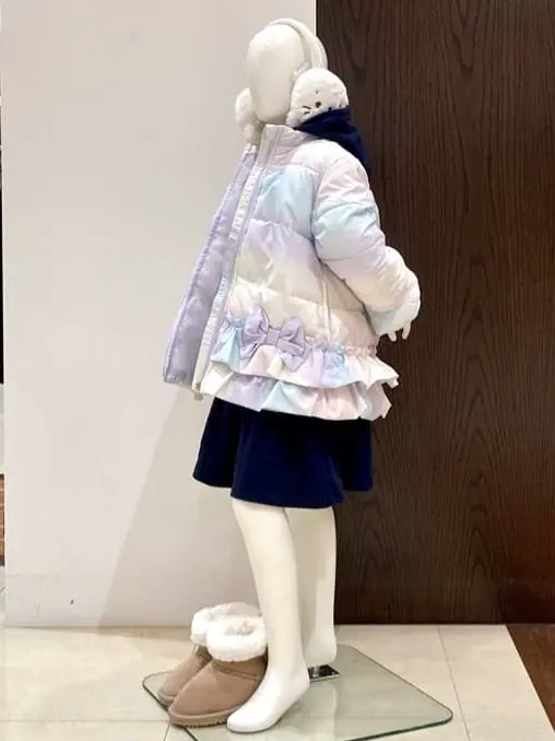 ANY 杉原 コーディネート画像