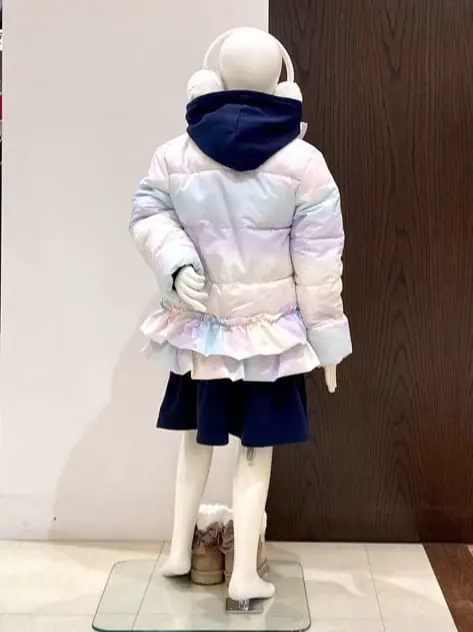 ANY 杉原 コーディネート画像