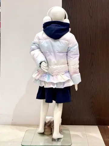 ANY 杉原 コーディネート画像