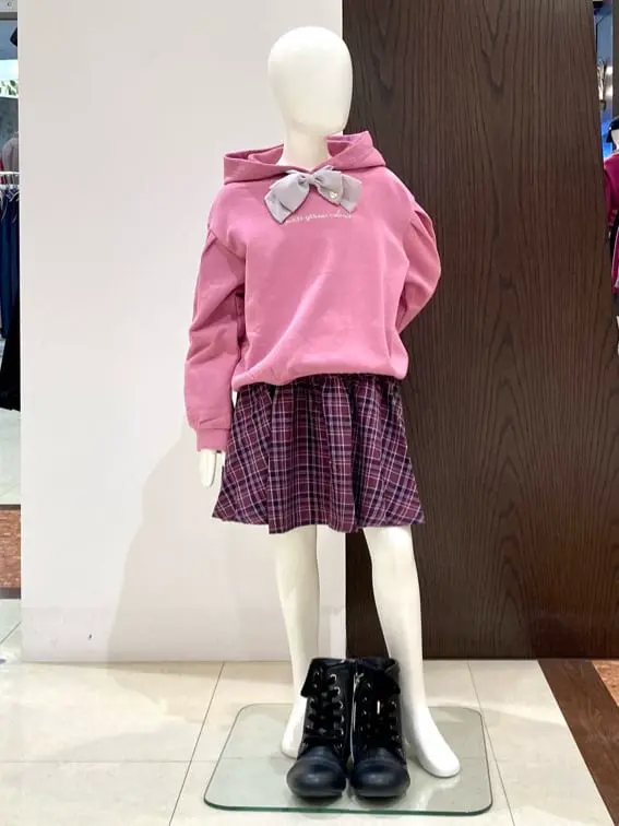  杉原 コーディネート画像