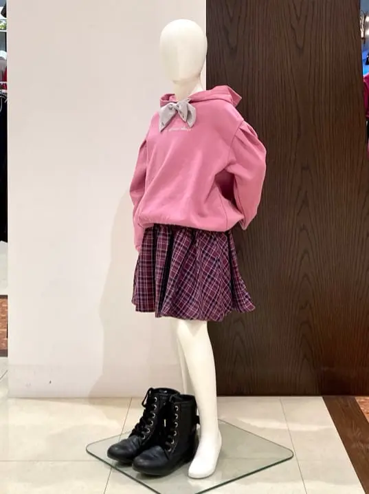 ANY 杉原 コーディネート画像