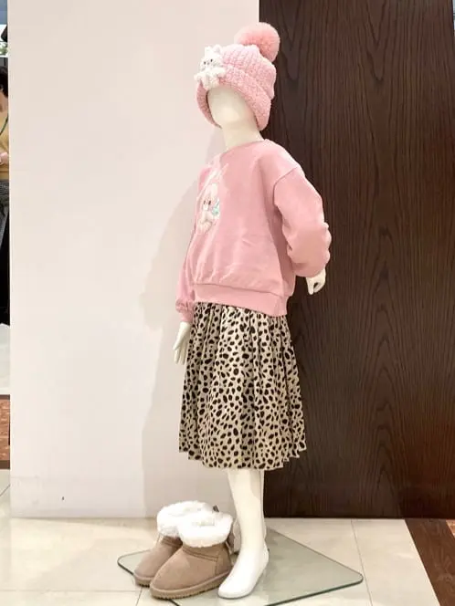 ANY 杉原 コーディネート画像