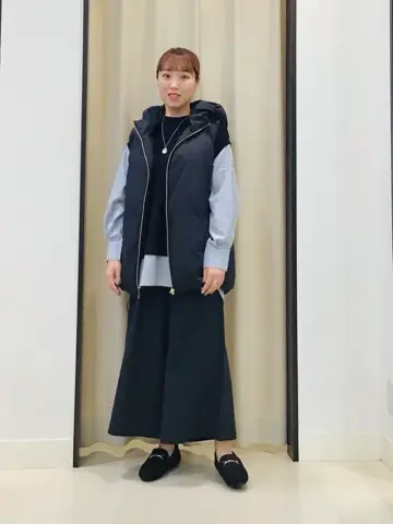 ANY 伊藤 コーディネート画像