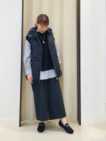 ANY 伊藤 コーディネート画像