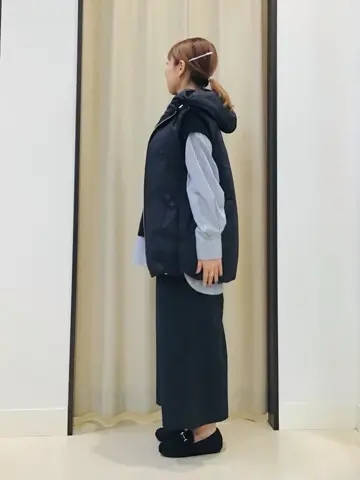 ANY 伊藤 コーディネート画像