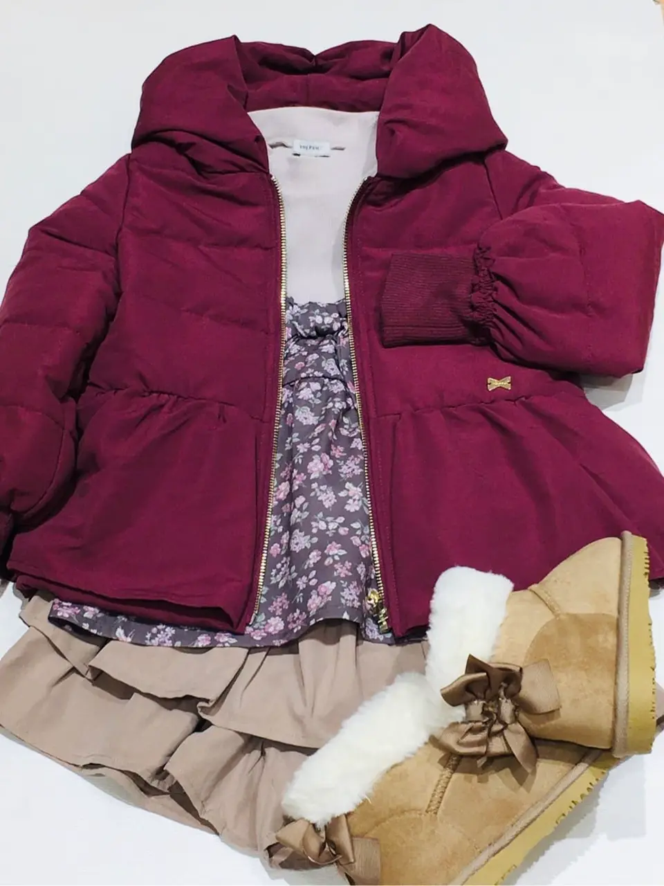  山口 コーディネート画像