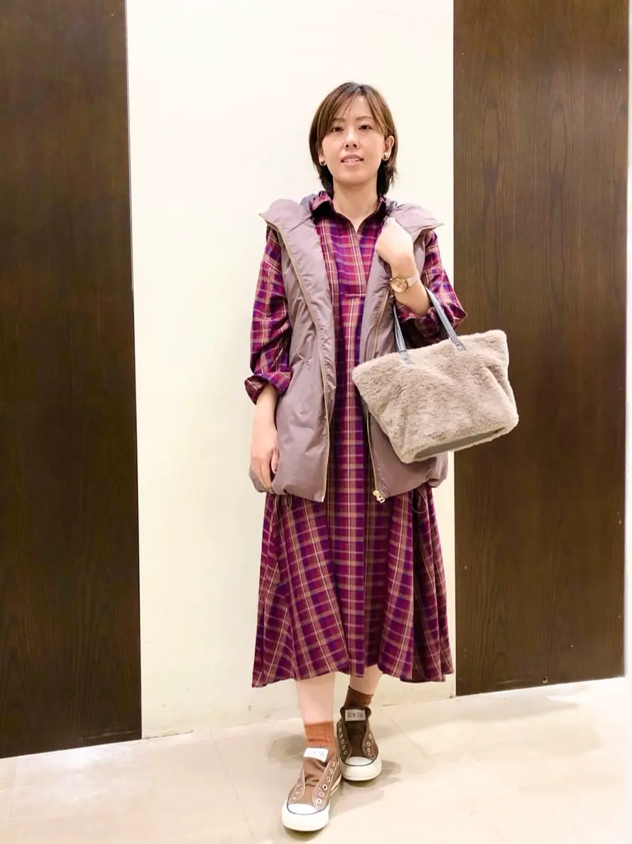  S.Y コーディネート画像