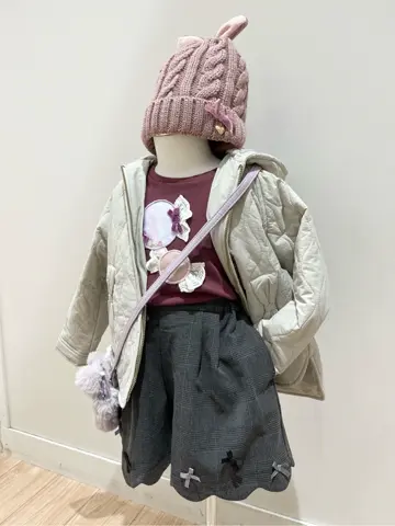 ANY SAKAI コーディネート画像