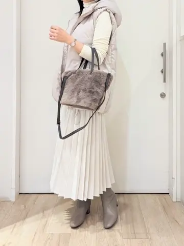 ANY 森永 コーディネート画像