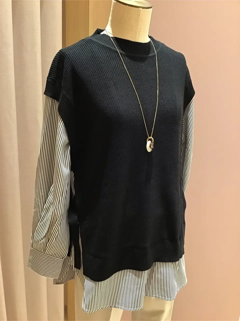 ANY 浅岡 コーディネート画像