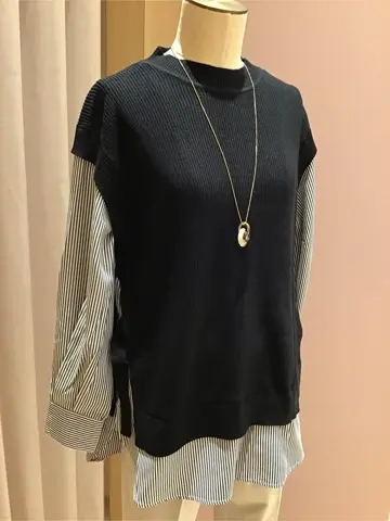 ANY 浅岡 コーディネート画像