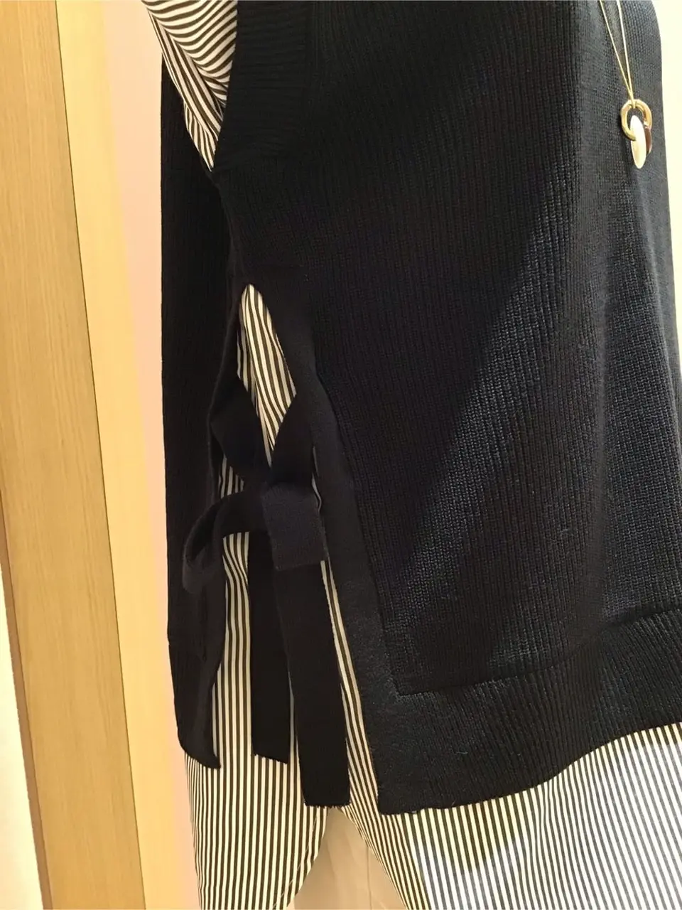 ANY 浅岡 コーディネート画像