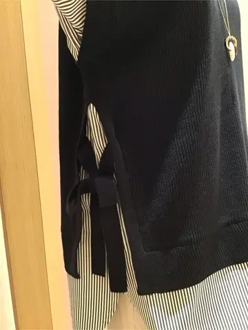 ANY 浅岡 コーディネート画像