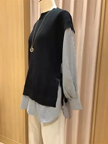 ANY 浅岡 コーディネート画像