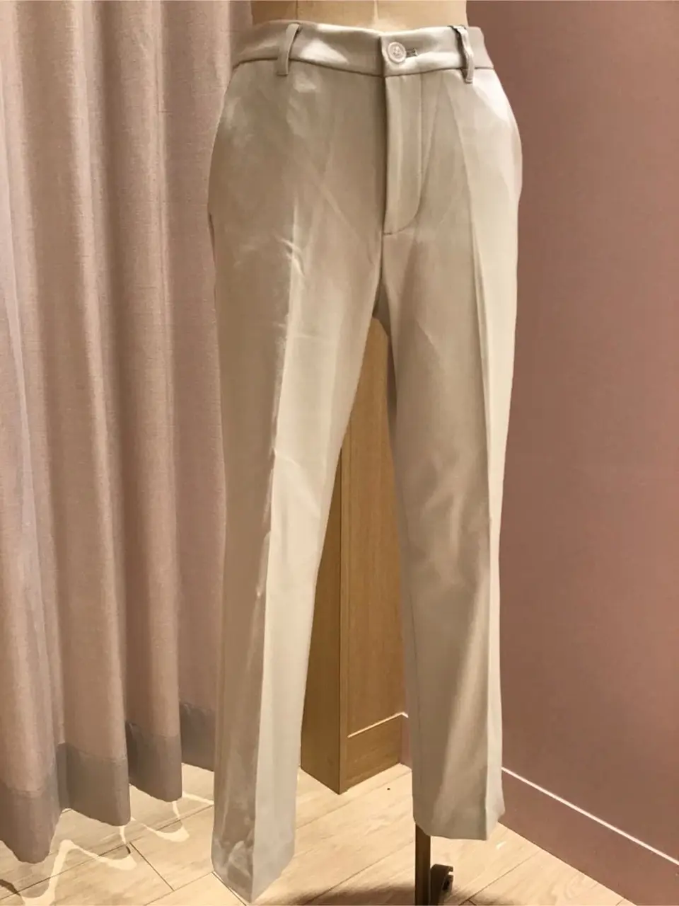 ANY 浅岡 コーディネート画像