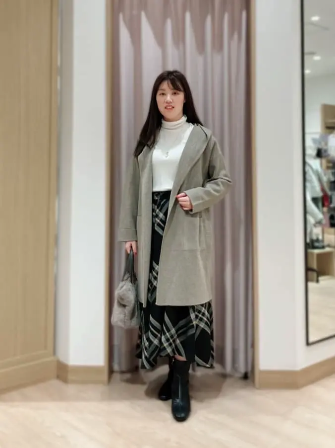  濱口 コーディネート画像