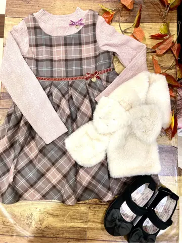 ANY 杉原 コーディネート画像